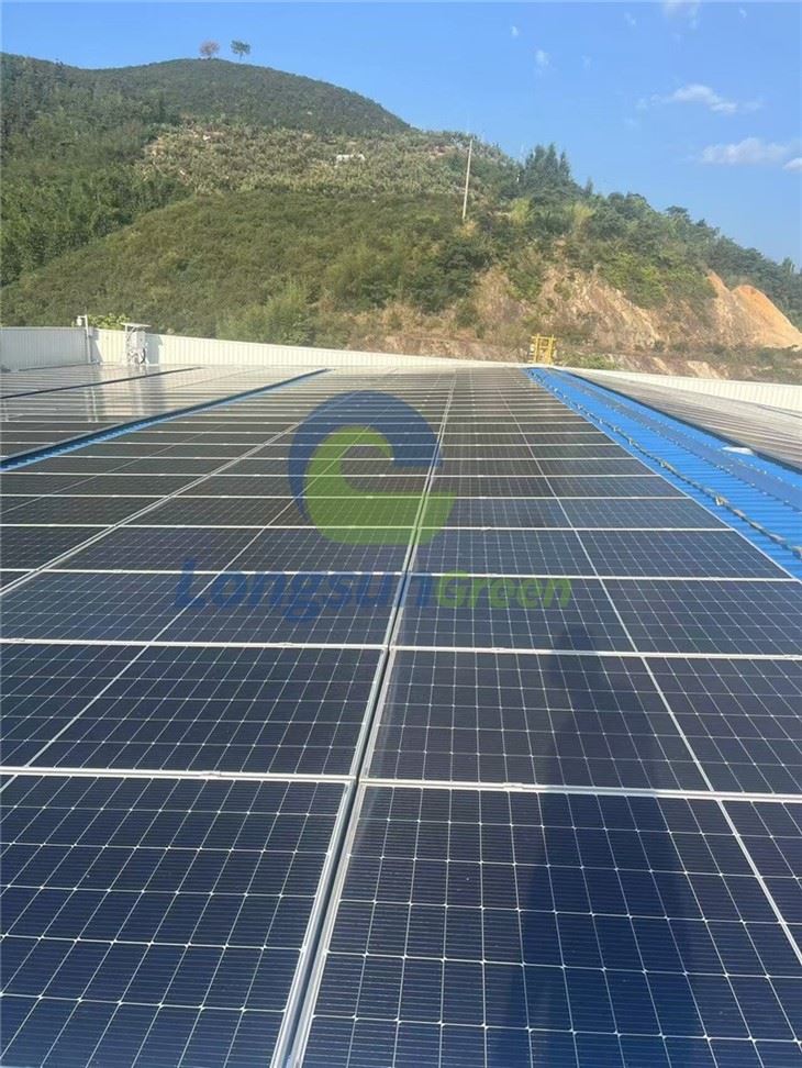 Solar Roof Panels Fixing Clamp best